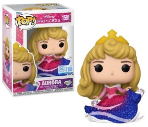 AURORA FUNKO POP
